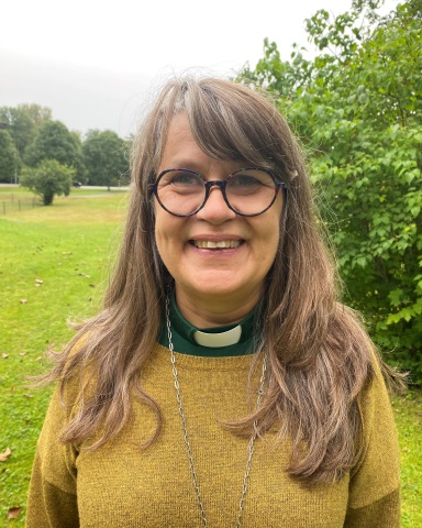 Anette Forssander